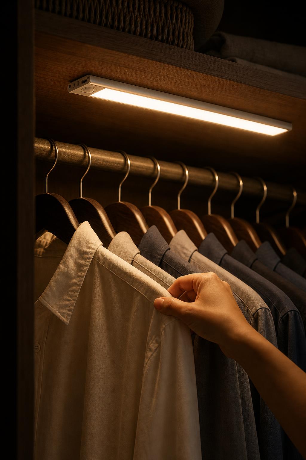 Closets